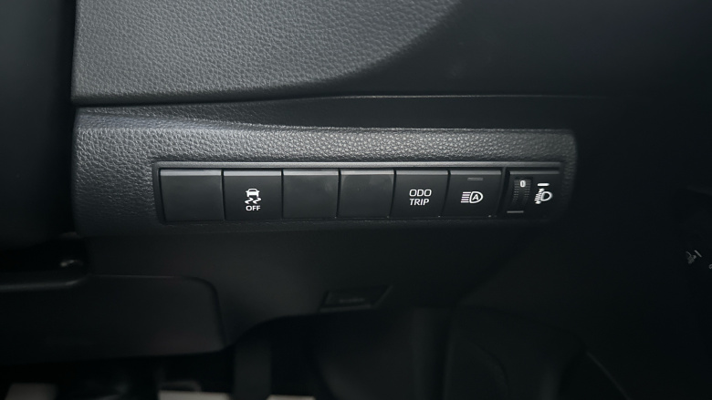 Toyota Corolla 1.8 Hybrid GR Sport 5dr CVT [Bi-tone] Hybrid Hatchback